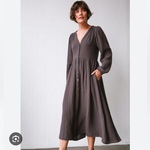 XiRENA Gia Dress, Size S